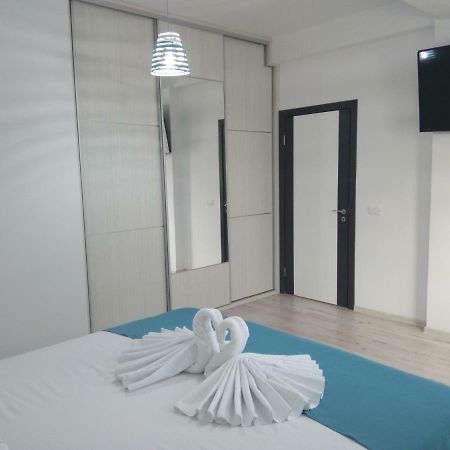 Apartament One Kazeboo Năvodari Esterno foto