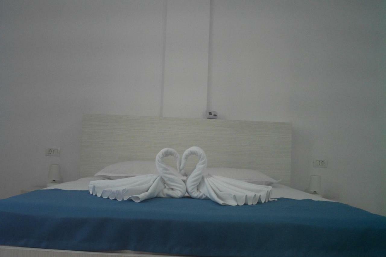 Apartament One Kazeboo Năvodari Esterno foto