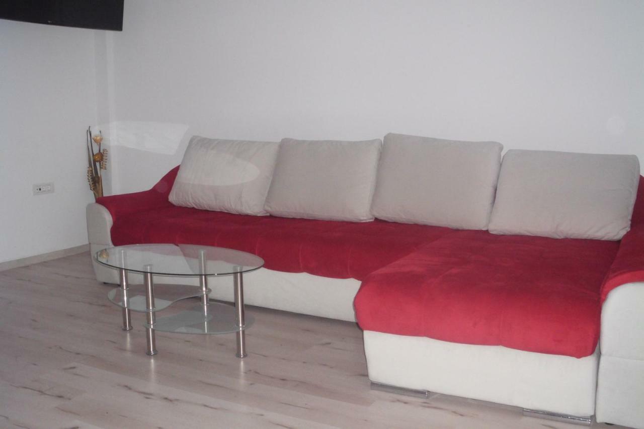 Apartament One Kazeboo Năvodari Esterno foto