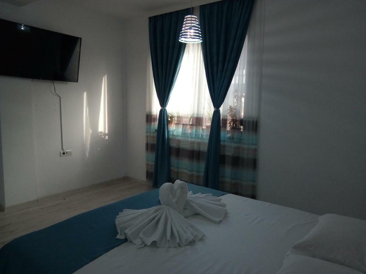 Apartament One Kazeboo Năvodari Esterno foto