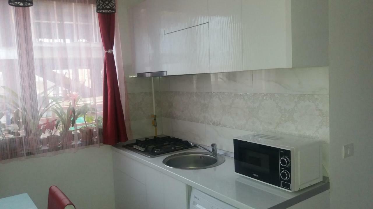 Apartament One Kazeboo Năvodari Esterno foto
