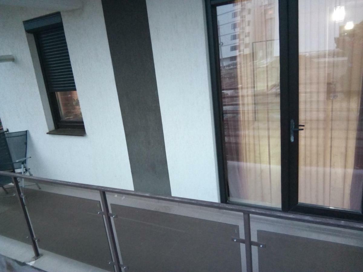 Apartament One Kazeboo Năvodari Esterno foto