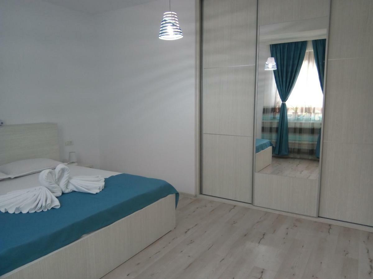 Apartament One Kazeboo Năvodari Esterno foto