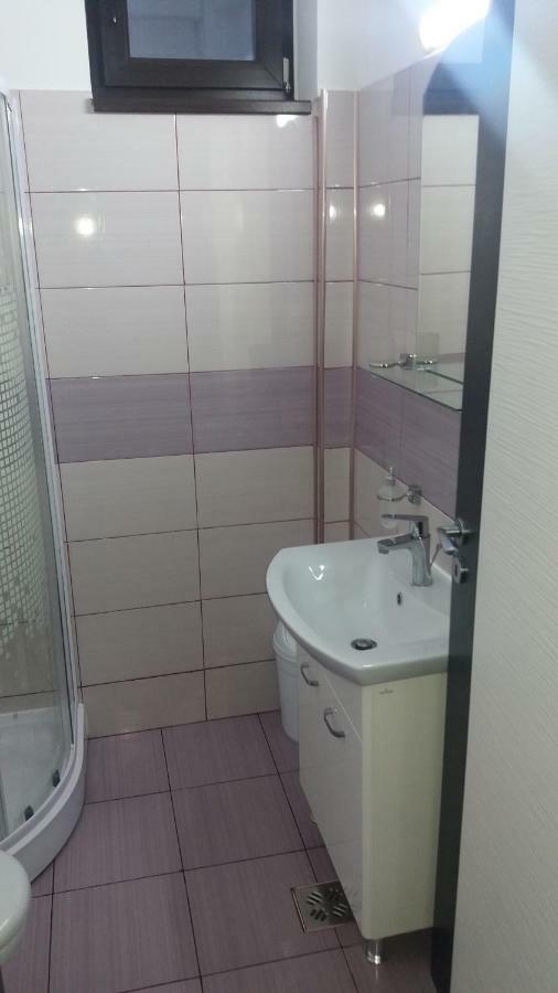 Apartament One Kazeboo Năvodari Esterno foto