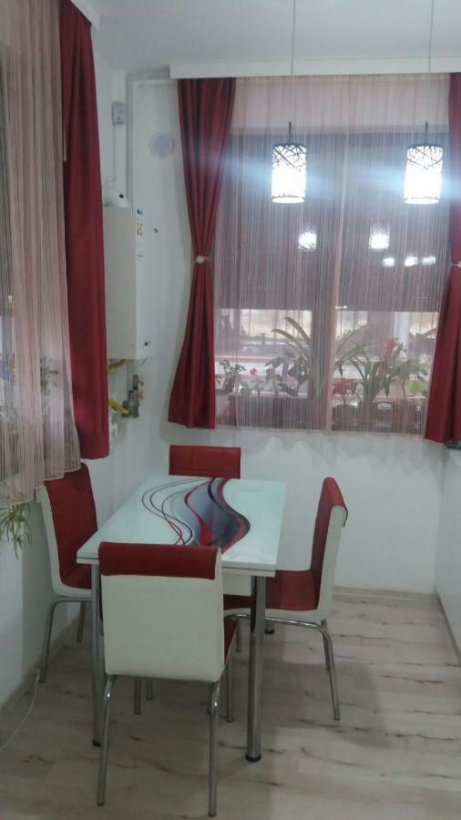 Apartament One Kazeboo Năvodari Esterno foto