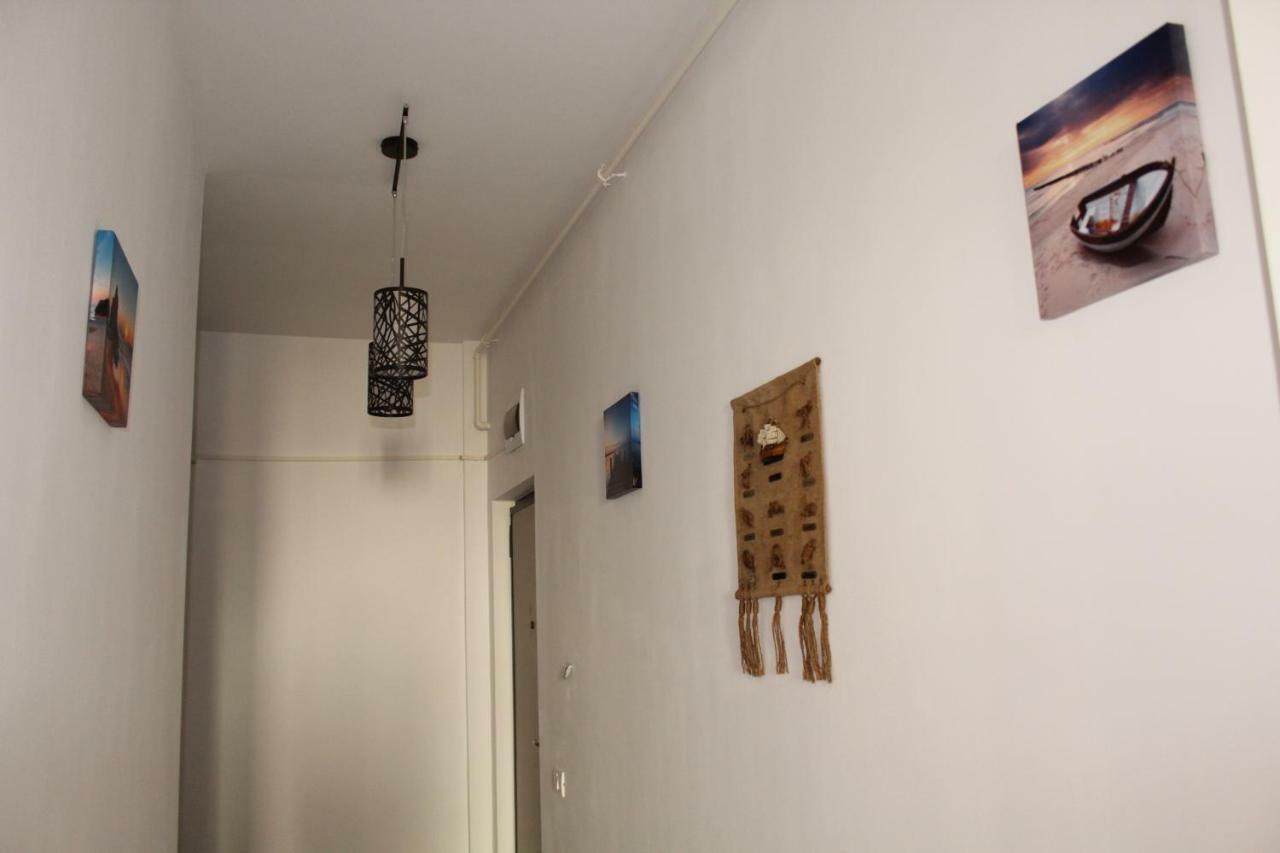 Apartament One Kazeboo Năvodari Esterno foto
