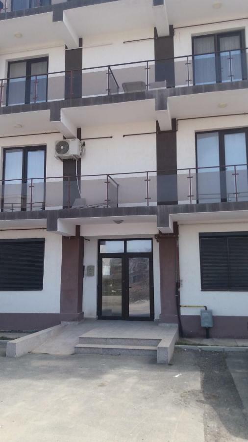 Apartament One Kazeboo Năvodari Esterno foto